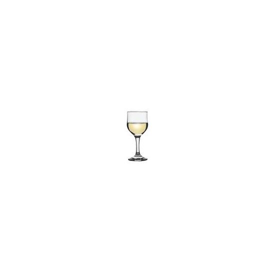 Тулип бокал белое вино 200гр *6шт 44167