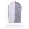 Чехол д/одежды 60*100см French Grey 485562-RO
