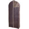 Чохол об'ємний для одягу 8*60*140 "Brown",46204-RO