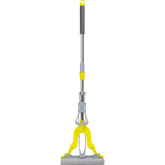 Швабра PVA-насадка 27см м'яка "Металік" EF-2723