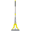 Швабра PVA-насадка 27см м'яка "Металік" EF-2723