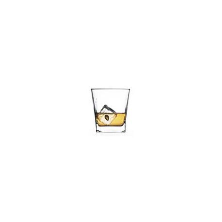 Балтик (Каррэе) стакан виски v-310мл *6шт 41290