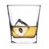 Балтик (Каррэе) стакан виски v-310мл *6шт 41290