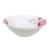 Салатник склокерамічний D 20,5 Орхідея 3663