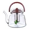 F46/F42/116 TEA LEAF Чайник стекл 1200мл