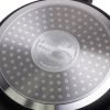 Набор посуды алюминиевой 2 пр. 0616MR