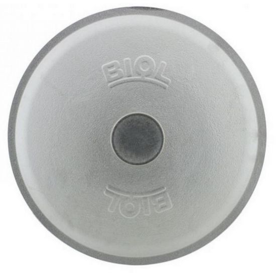 Крышка алюминиевая D 40 KP400