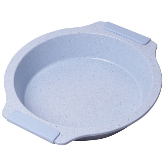 Форма для запікання 37х34х6 см Мармур 6029