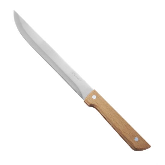 Нож для мяса из нержавеющей стали 5316