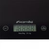 Весы электронные кухонные Kamille 7107