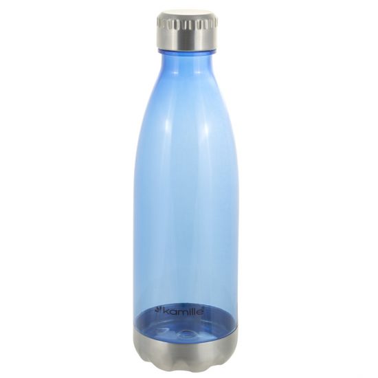 Пляшка спортивна для води 0,7 л 2305