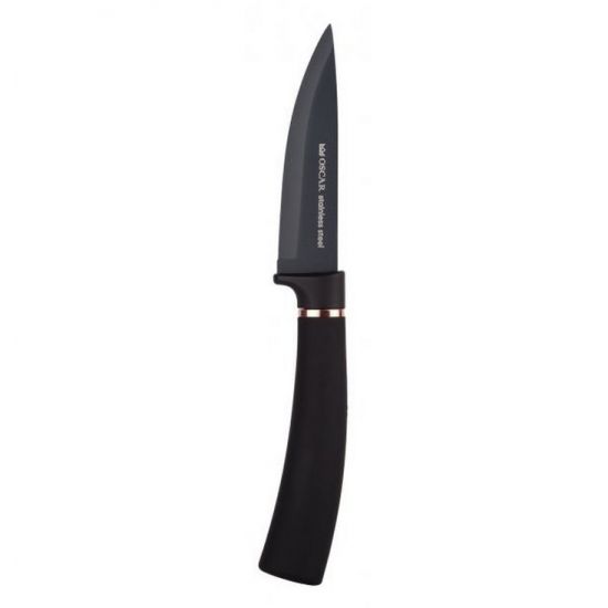 Нож OSCAR Grand овощной 8,5 см OSR-11000-1