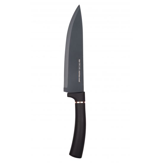 Нож OSCAR Grand поварской 17,5 см OSR-11000-4
