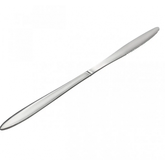 Нож столовый Гладкая капля BF09E
