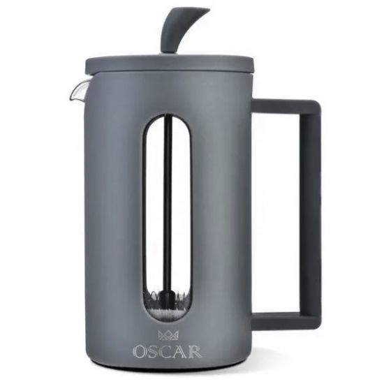 Чайник заварочный 0,8 л OSCAR Best OSR-7301-800/1