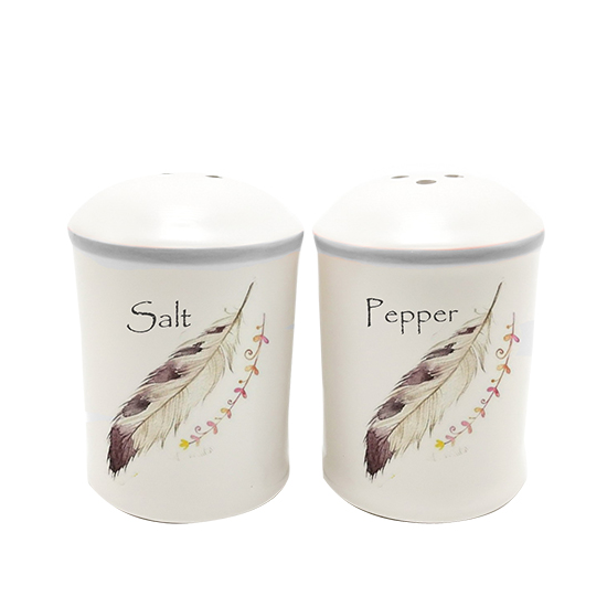 Флай Набор для соли и перца  4,5*7см 700-08-14