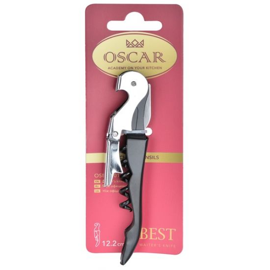 Нож официанта/Штопор OSCAR Best OSR-5101