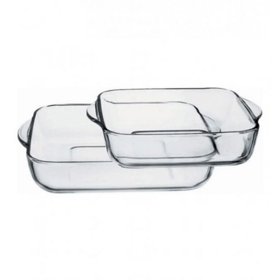 Боркам набір форм для випікання (59024+59034) 159028