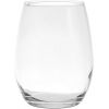 Амбер склянка/білого вина v-350мл h-10,2см (под.упак) 6шт, 420825