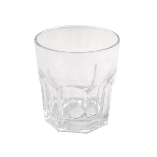 Склянка Bristol 320мл 2511