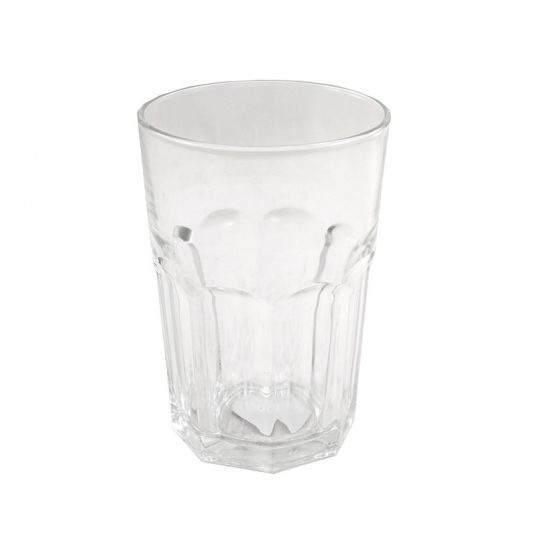 Склянка Bristol 400мл 2711