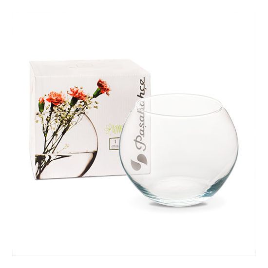 Flora ваза аквариум h-160мм *1шт 45068