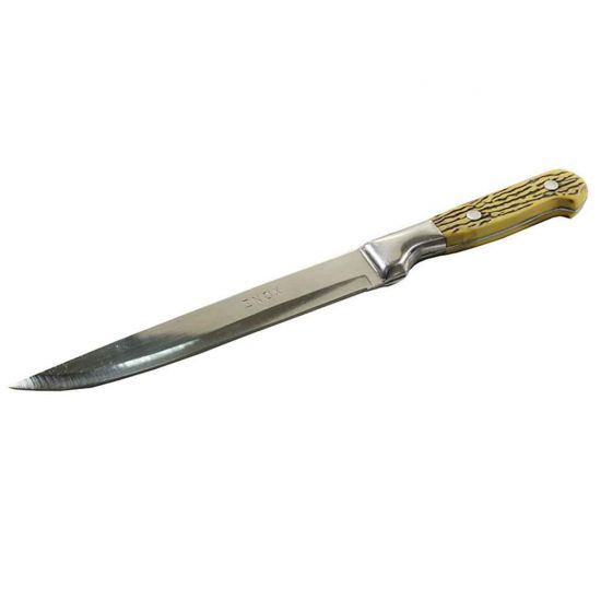 Нож нерж. 4', DYD-035-1