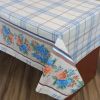 2552 C Клейонка ПВХ на нетканій основі 1,37*25м