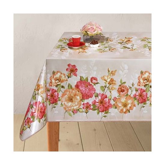 Клейонка Dekorama ПВХ на нетканій основі 1,40*20м 248 A