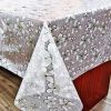 Клейонка силікон 1,37*30м 6108 C