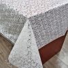 Клейонка LACE / Ажур 1,32*22м 021F