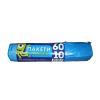 Пакети для смiття 60л*10шт із зав'язкою Продом ШК 20025