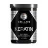 Маска для волосся Dalas Keratin Professional 1000мл з кератином і екстрактом молочного протеїну 723246