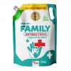Рідке крем-мило For my Family 2000мл Антибактеріальне Doypack 727367
