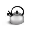 Чайник 2,0л нерж.сталь зі свистком EB-1345