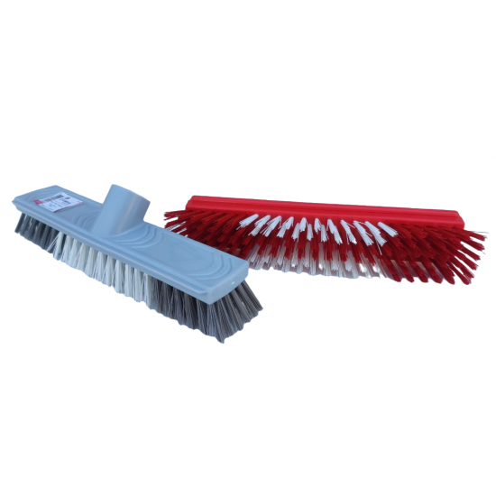 Щітка для полу низька Floor Brush ZP-157