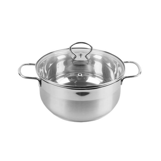 MR-3508-12 Каструля 0,5л Maestro