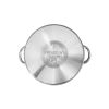 MR-3508-12 Каструля 0,5л Maestro