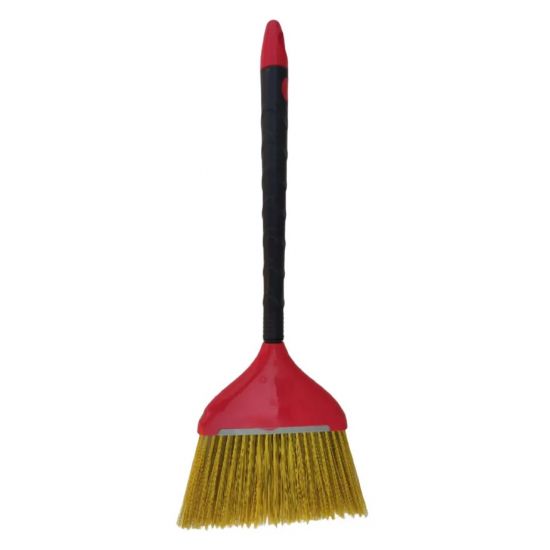 Віник з довгою ручкою "Mega Broom" №2 ZP-261