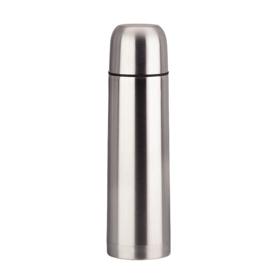 Термос 1,0л нерж.сталь MR-1633-100