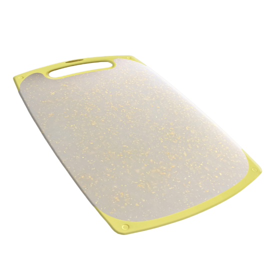 Обробна дошка 30*18см пластик MR-1654-30