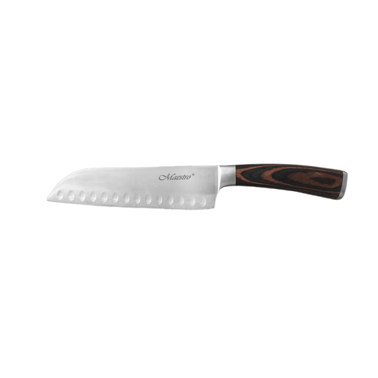 Нож Сантоку 7" MR-1465