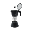 Кофеварка гейзерная 300мл алюм. индукц.дно Espresso Moka MR-1667-6