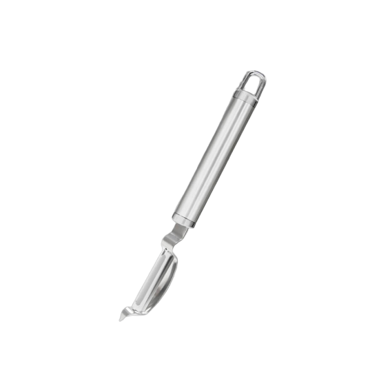 Овощечистка 22*2,4*2см нерж.сталь Basic MR-1717