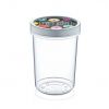 Контейнер 1,0л круглий Storage Box 02 0985