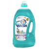 Гель для стирки Doctor Wash 4200мл для цветных вещей 720283