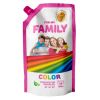 Гель для прання Family 1000мл для кольорових речей Doypac 721228
