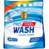 Порошок для стирки Pro Wash 1500г универсальный 140623