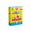 Порошок для прання Doctor Wash Baby 400г з нейтральнім ароматом 141293