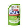 Средство для мытья посуды Pro Wash 460мл Спелое яблоко Doypack 723918